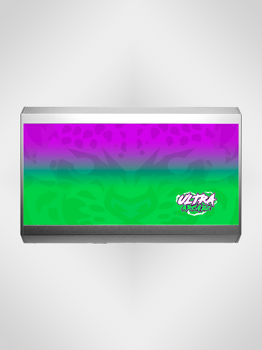 Enclosure - Aluminum CNC