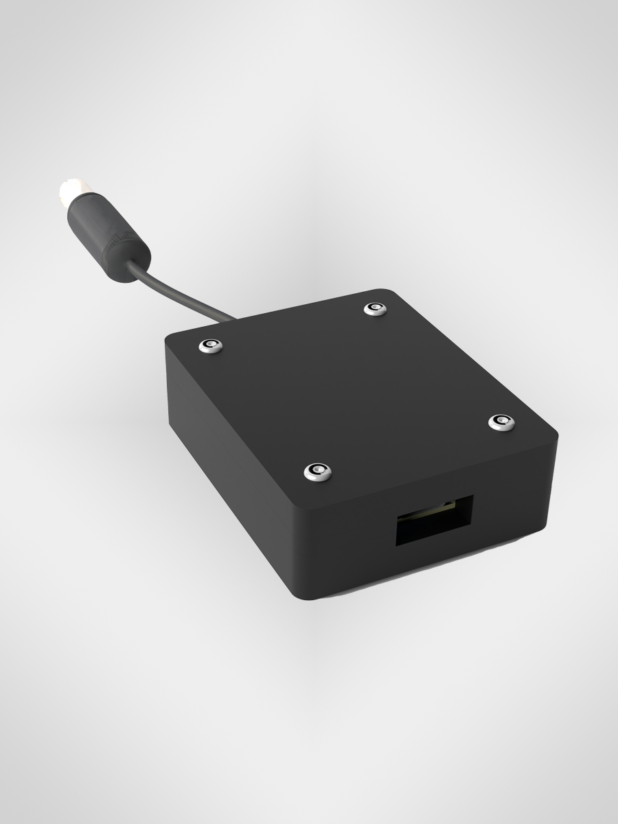 USB to GameCube Converter