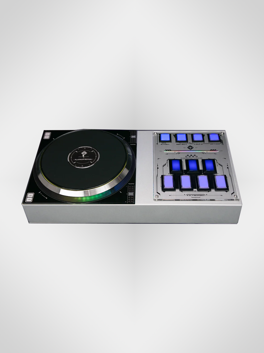 IIDX Yuancon DX 6th – Ultra Arcade Europe