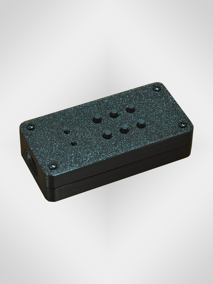 GP2040-CE Keyboard Converter