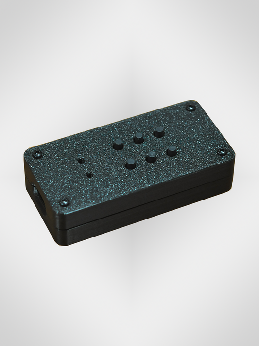 GP2040-CE Keyboard Converter