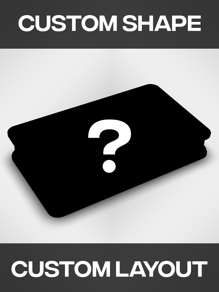 Customized Regular Controller