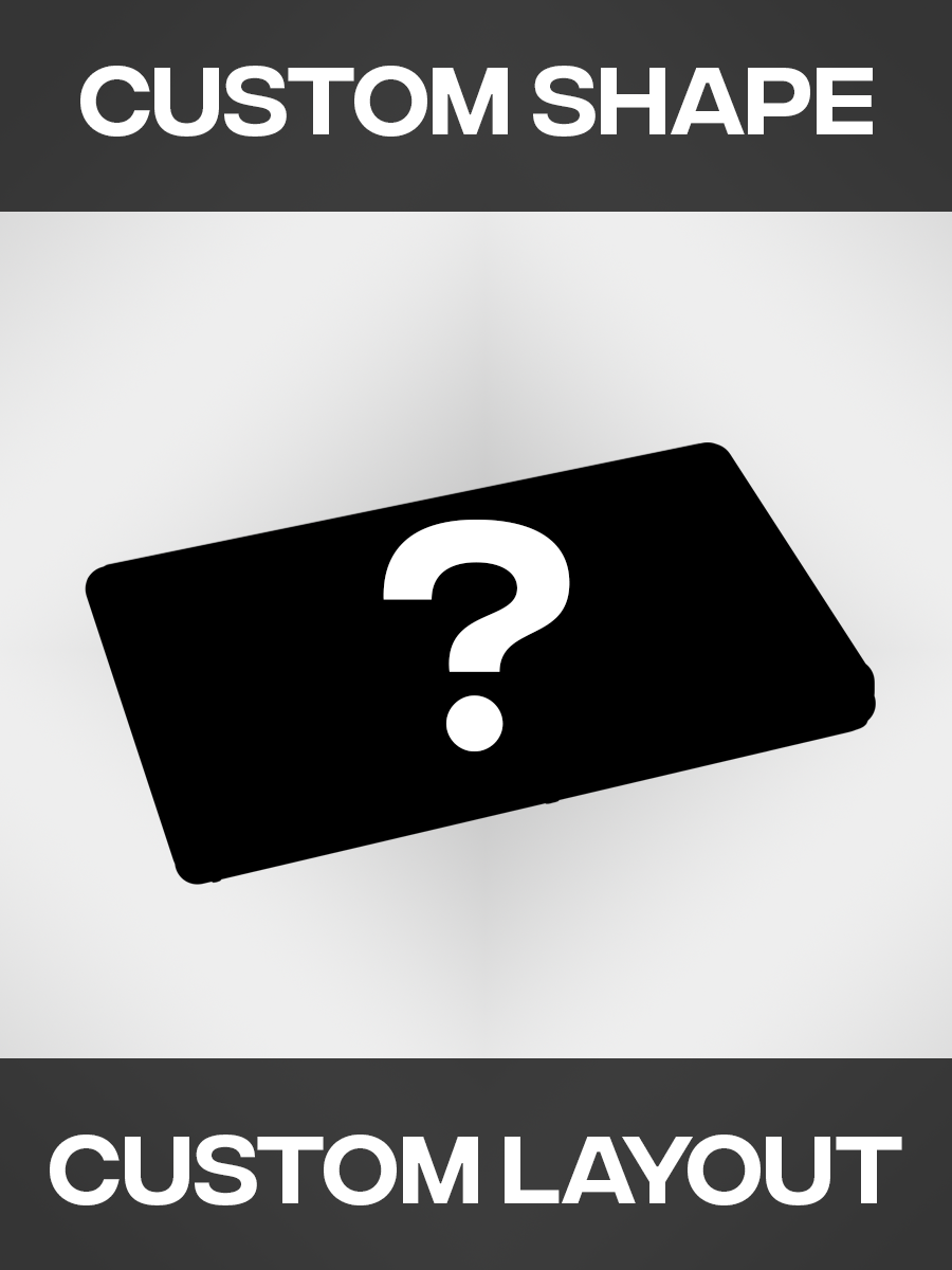 Customized FLAT Controller