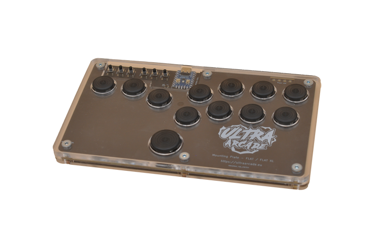 GitHub - Ultra-Arcade/open-ua-cnc: Build your own DIY arcade ...