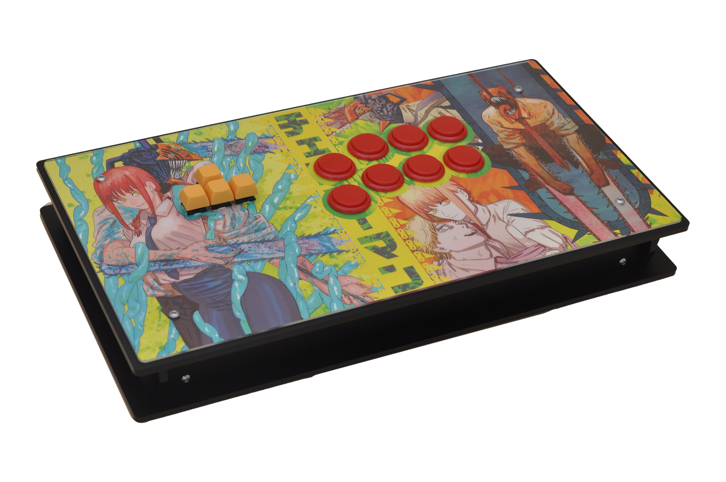 [LIMITED] Opaque Black PRO XL