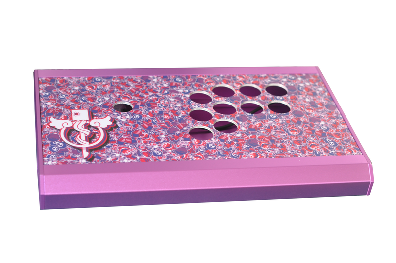 CNC - PURPLE