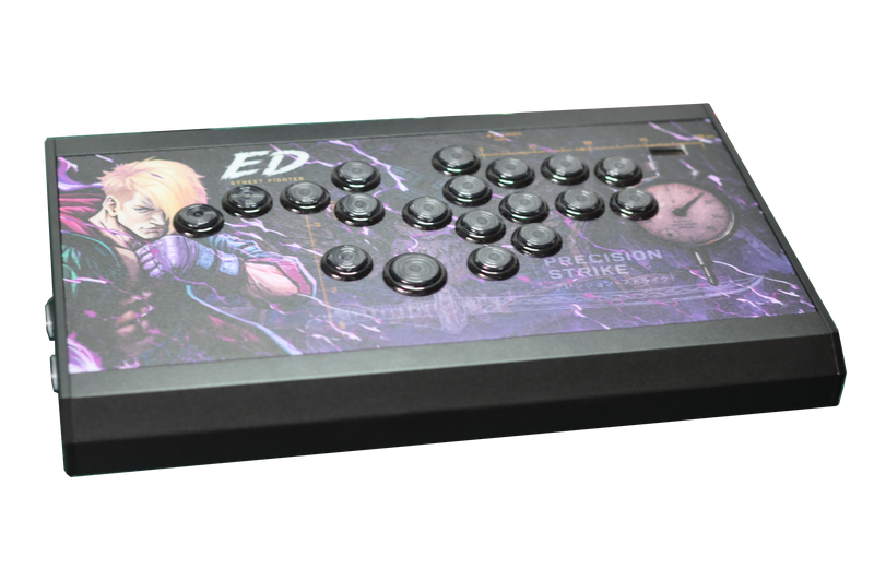 CNC - BLACK - SITONG PARTS