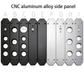 Enclosure - Aluminum CNC
