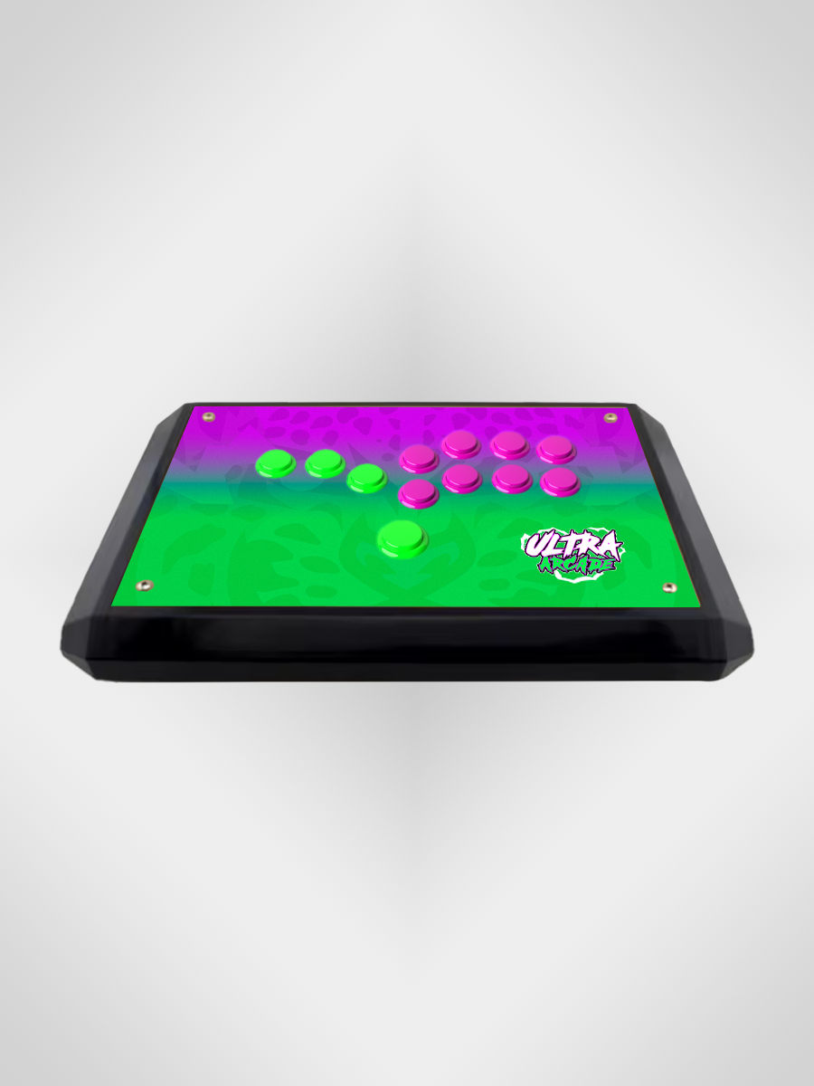 Ultra Arcade Europe