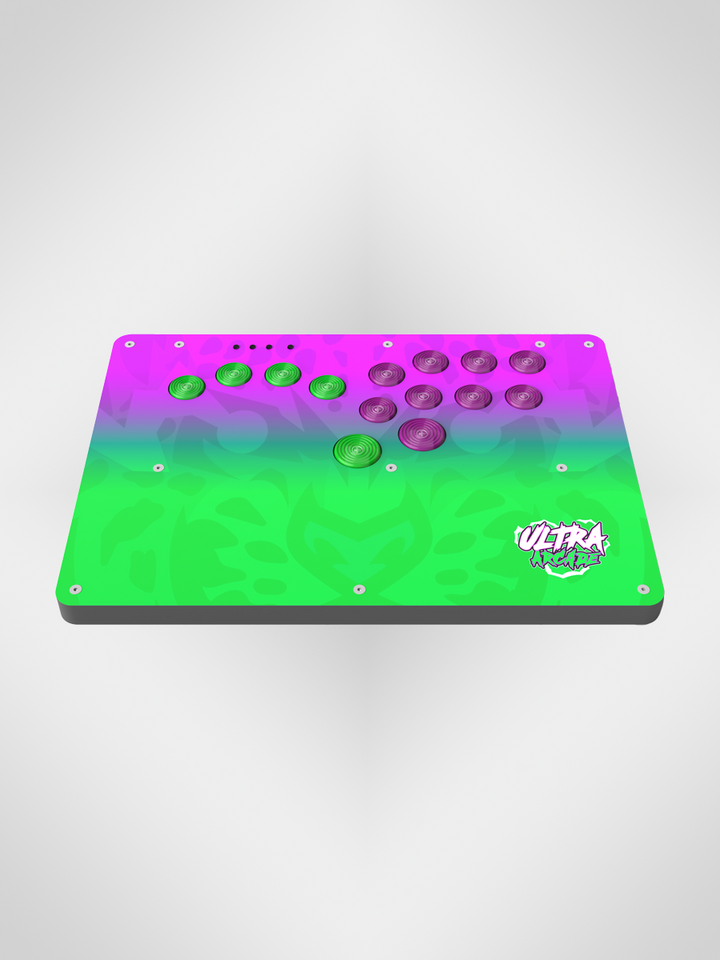 Ultra Arcade Europe