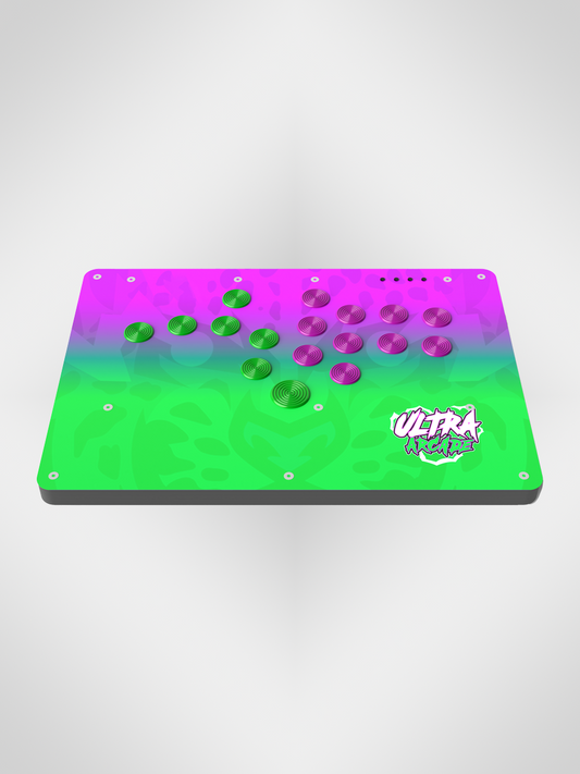 Flatbox - XL17