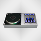 IIDX Yuancon DX 6th