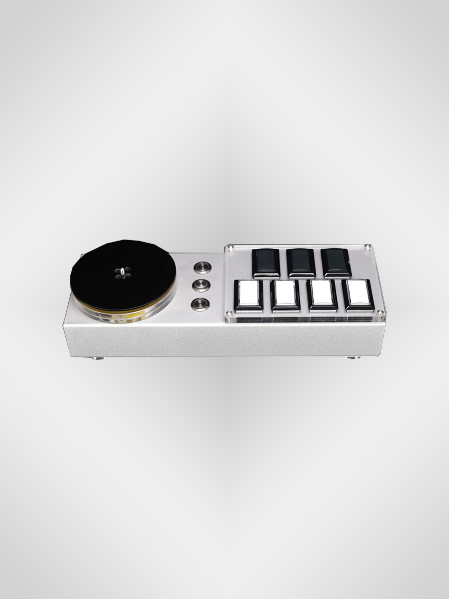 IIDX MiniDX Yuancon – Ultra Arcade Europe