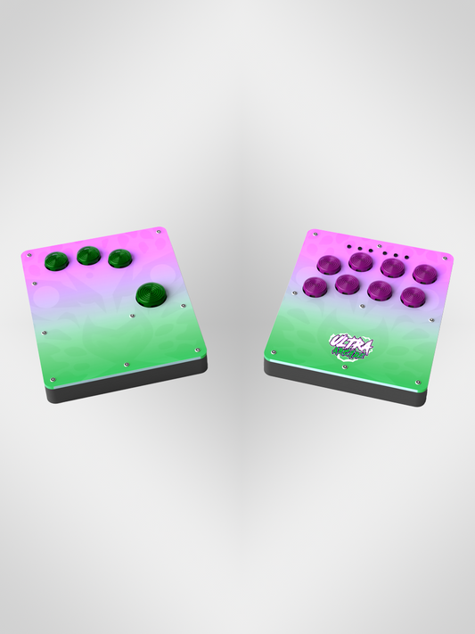 SPLIT - Leverless