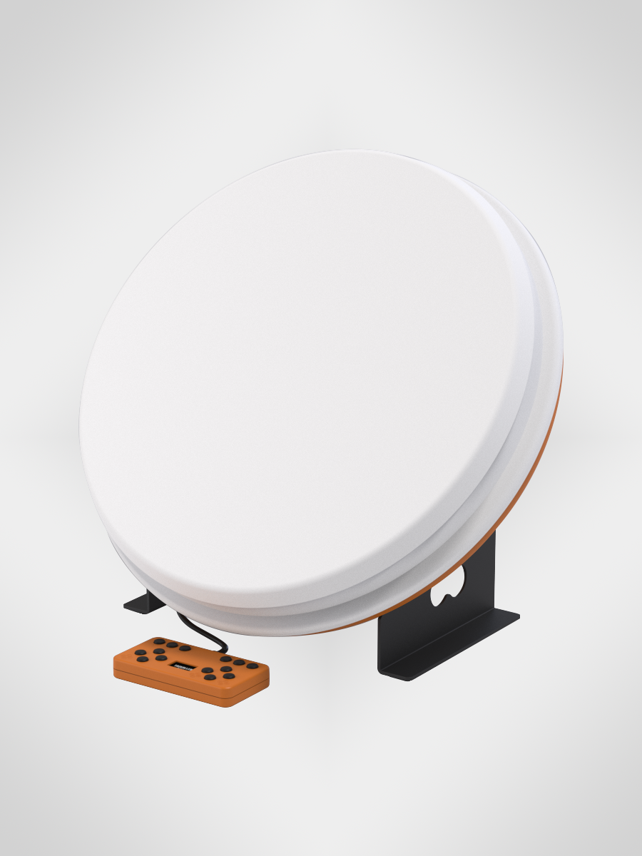 Taiko TAIKOLLER GAMO2