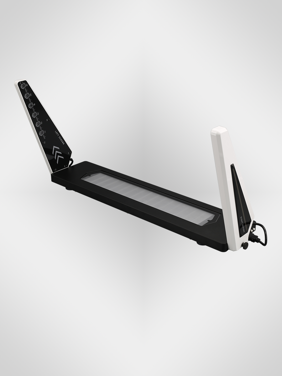 TASOLLER PLUS GAMO2 Chunithm