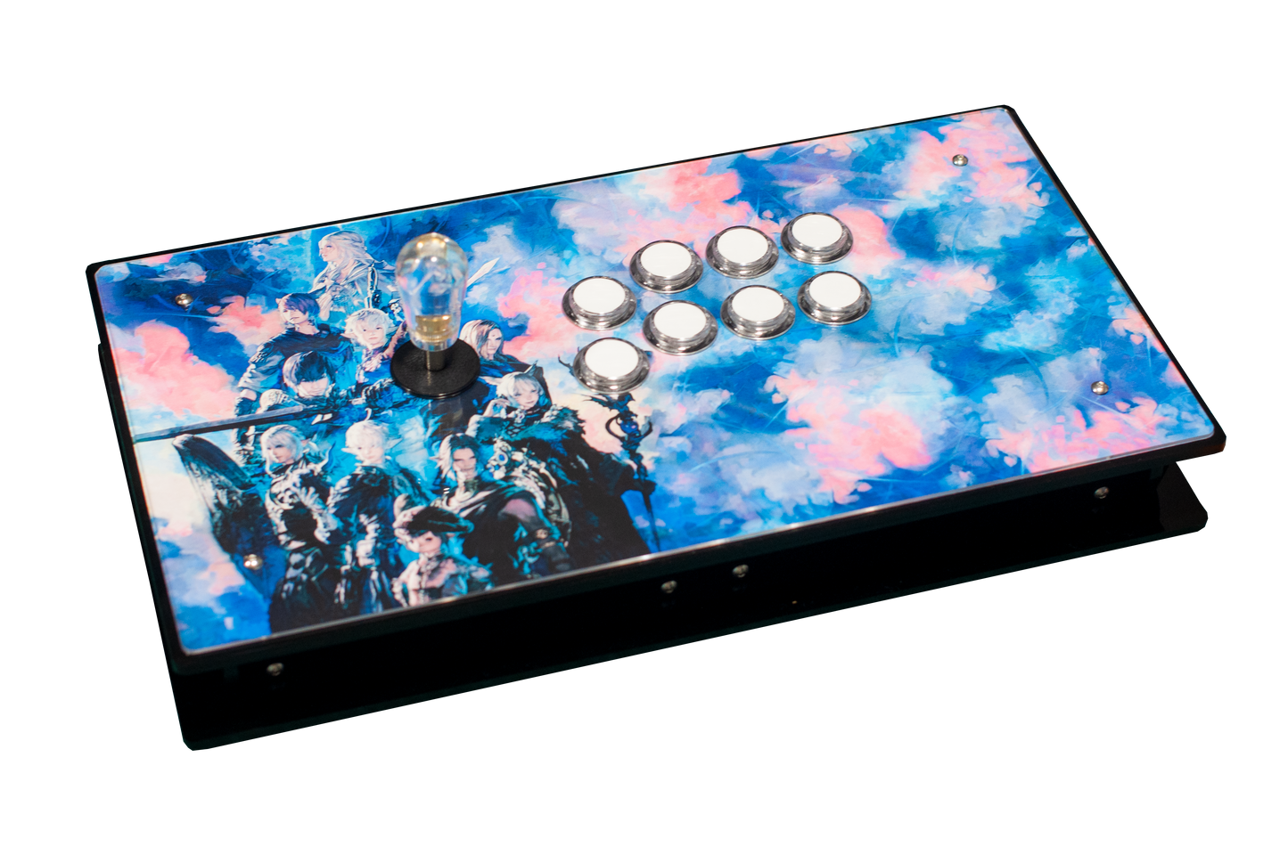 [PRO] Arcade Stick