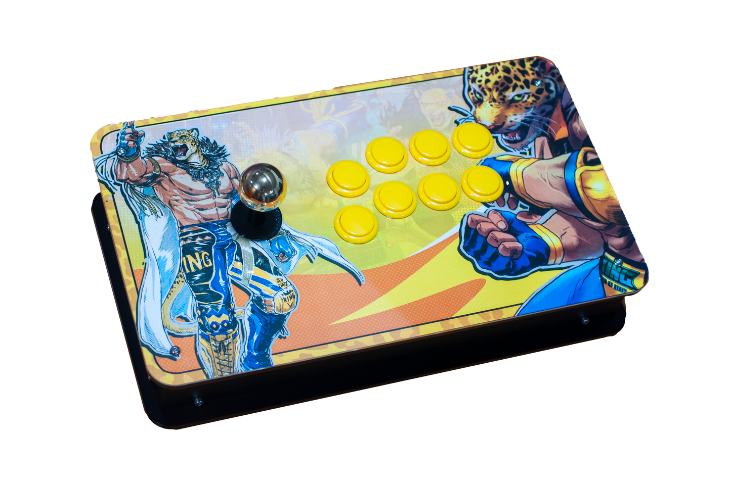 [STANDARD] Arcade Stick