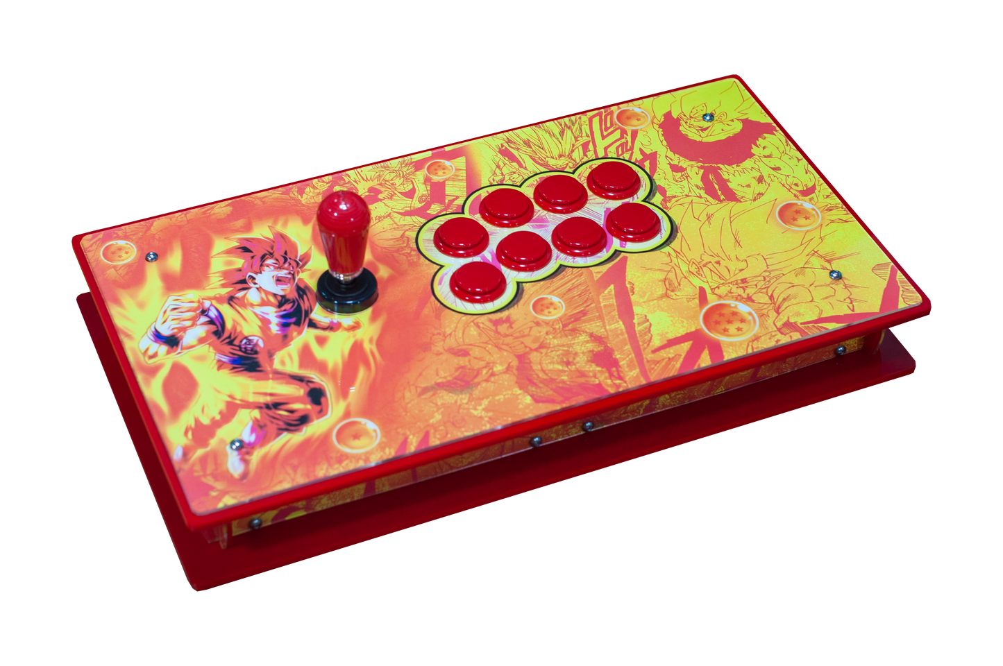 [PRO] Arcade Stick