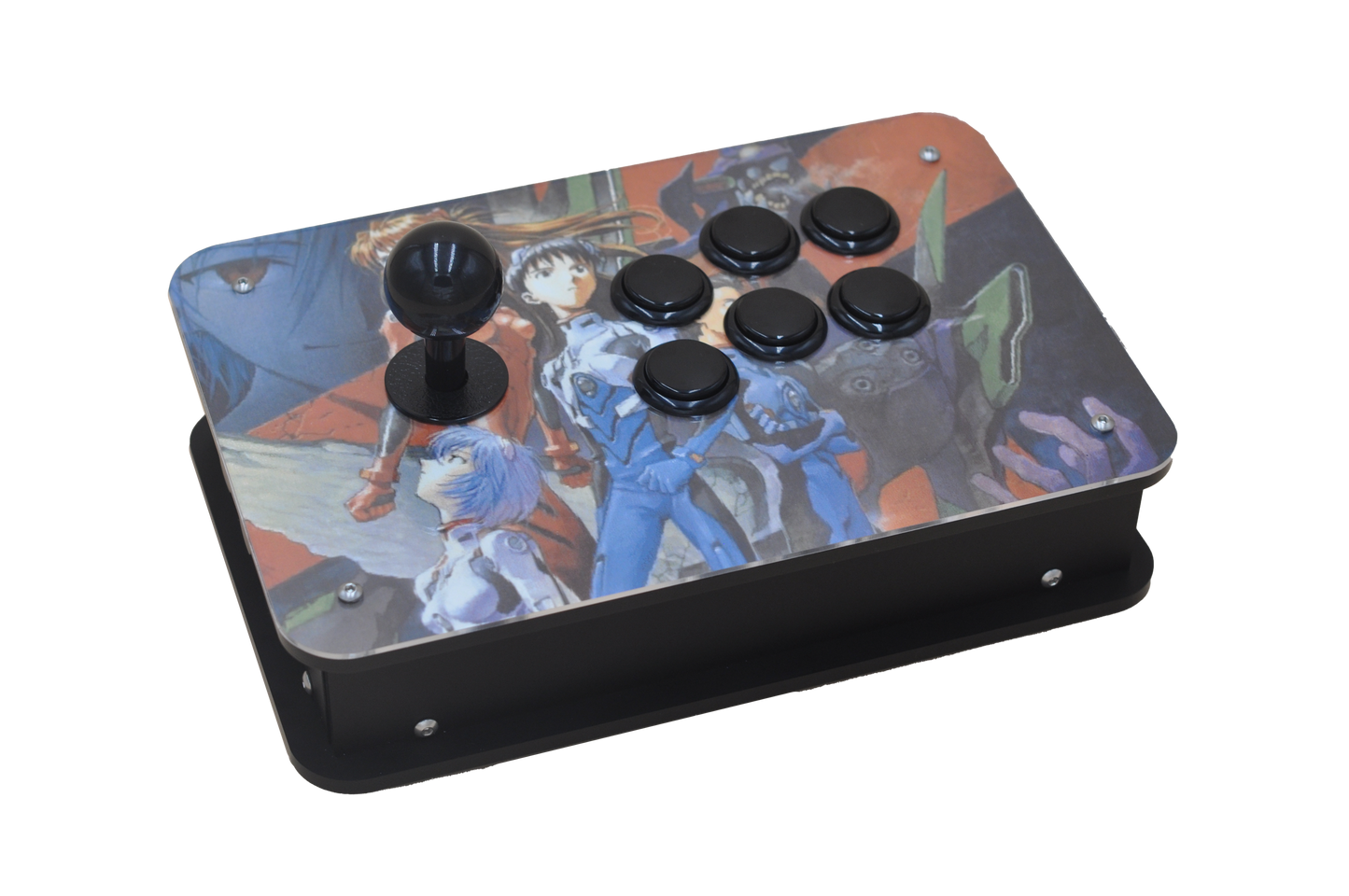 [LITE] Arcade Stick