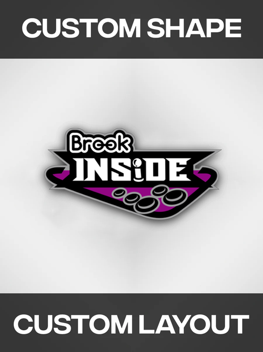 [LIMITED] Custom Brook Controller