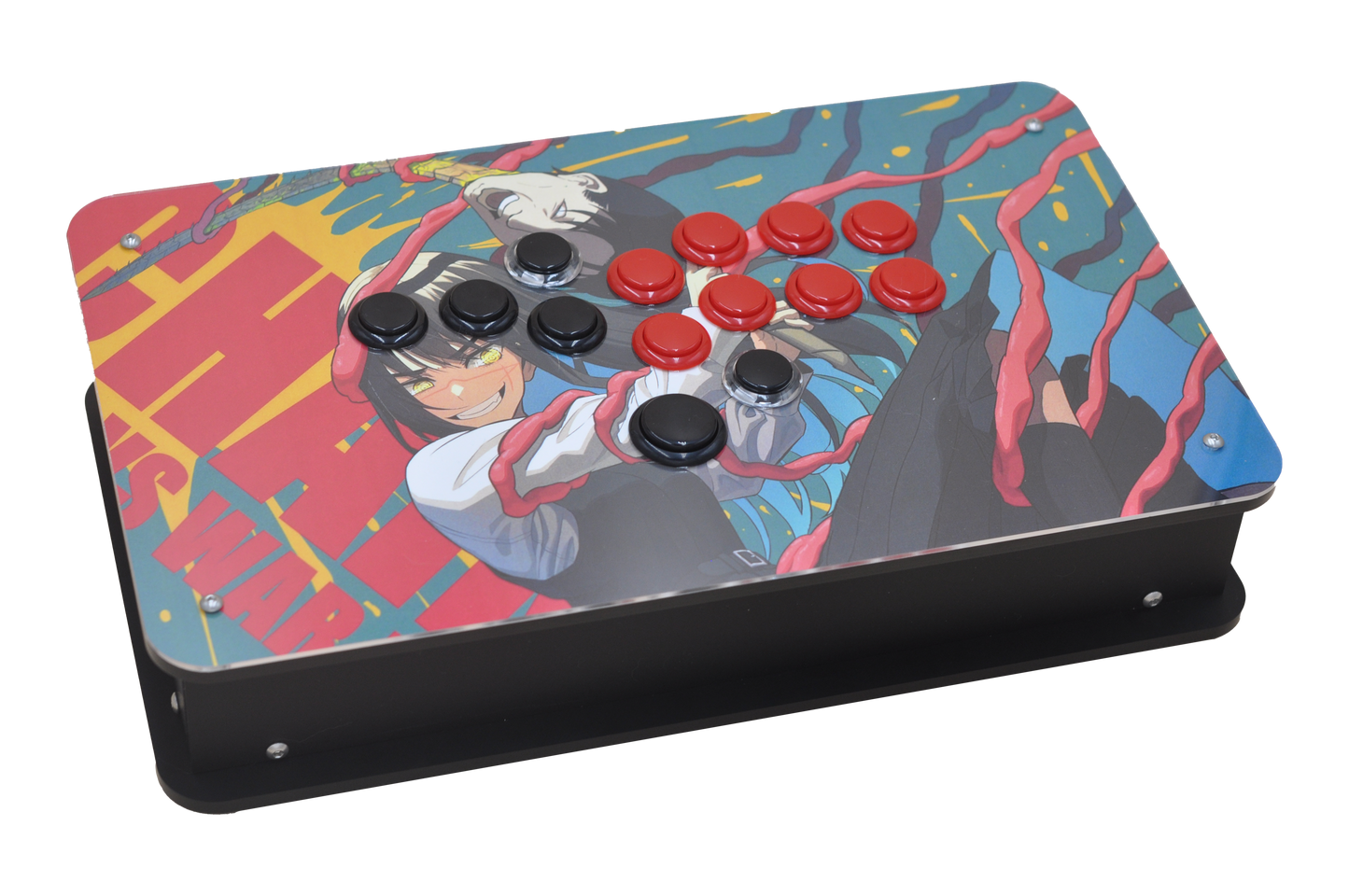 [LIMITED] Opaque Black BASIC