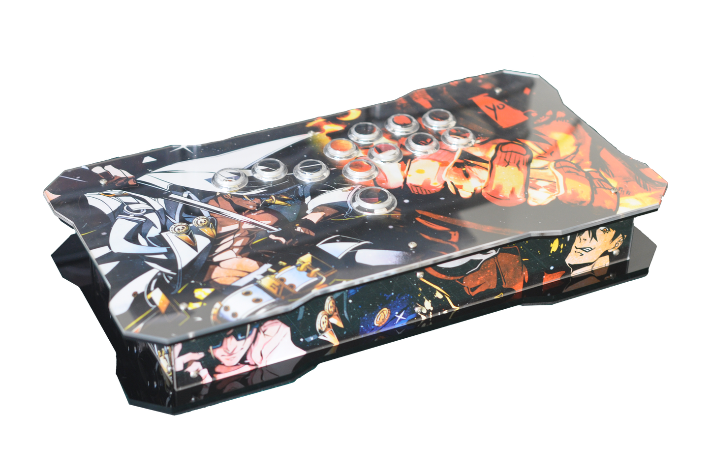 [LIMITED] Custom Brook Controller