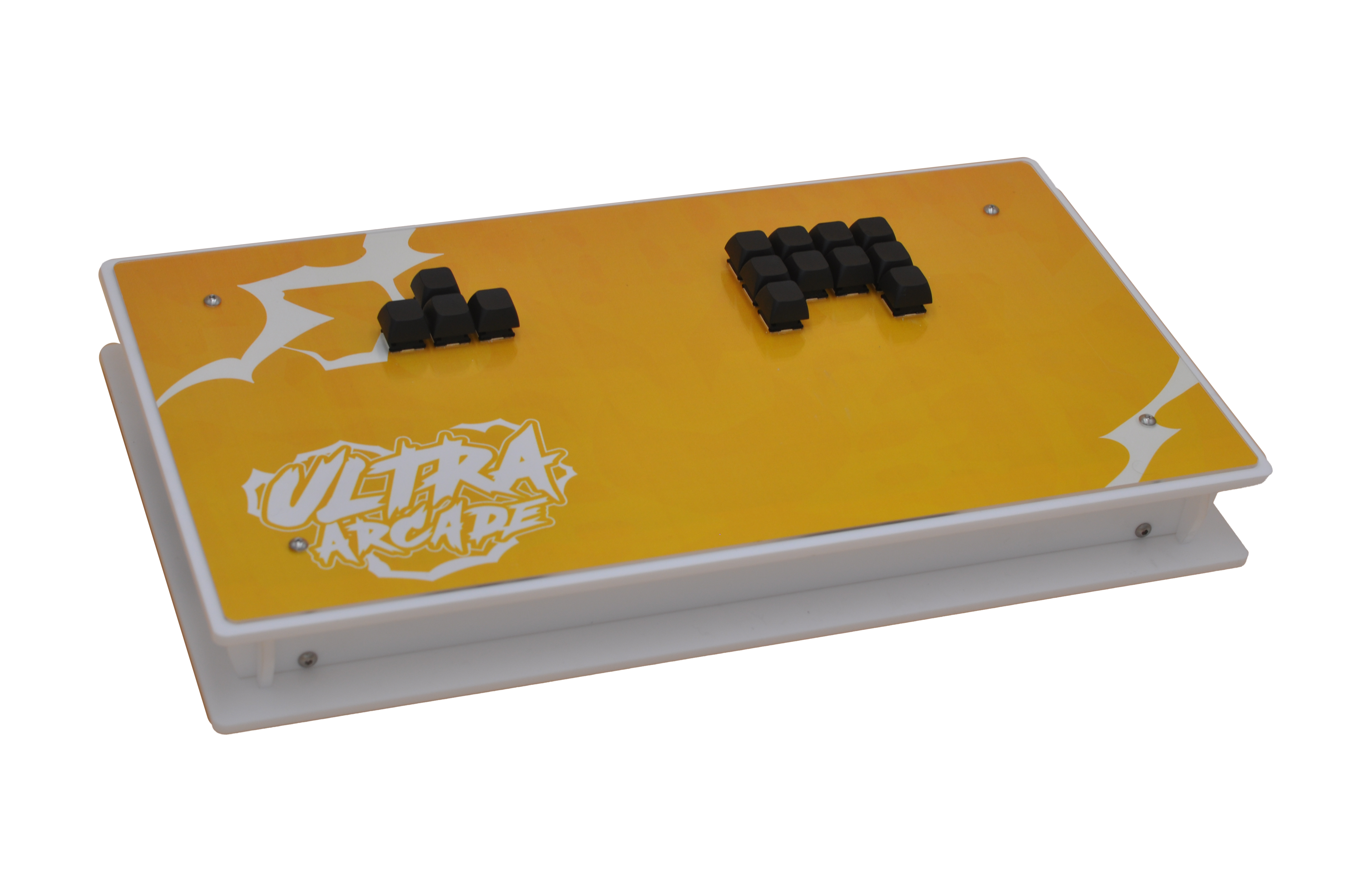 Gallery (Keyboard) – Ultra Arcade Europe