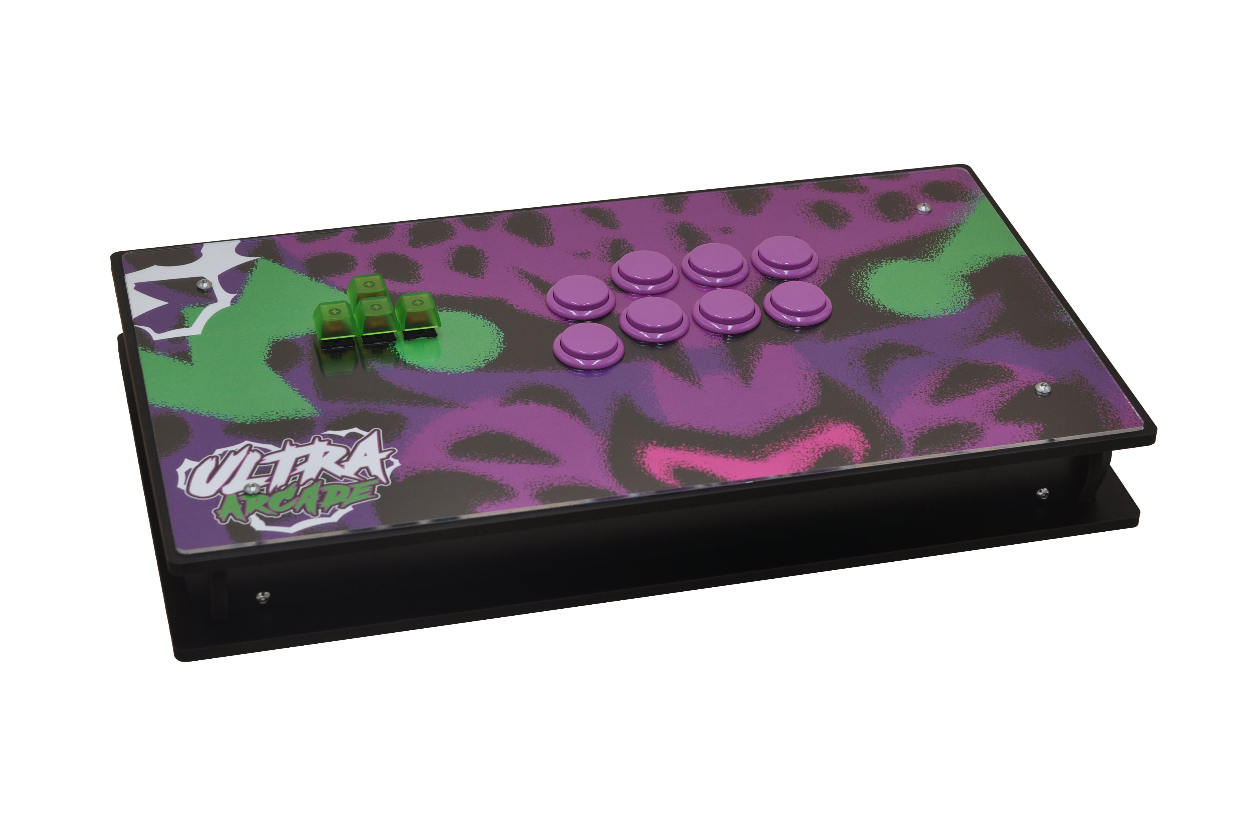 Gallery (Keyboard) – Ultra Arcade Europe