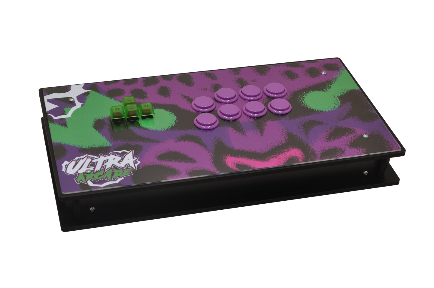 [PRO] Keyboard