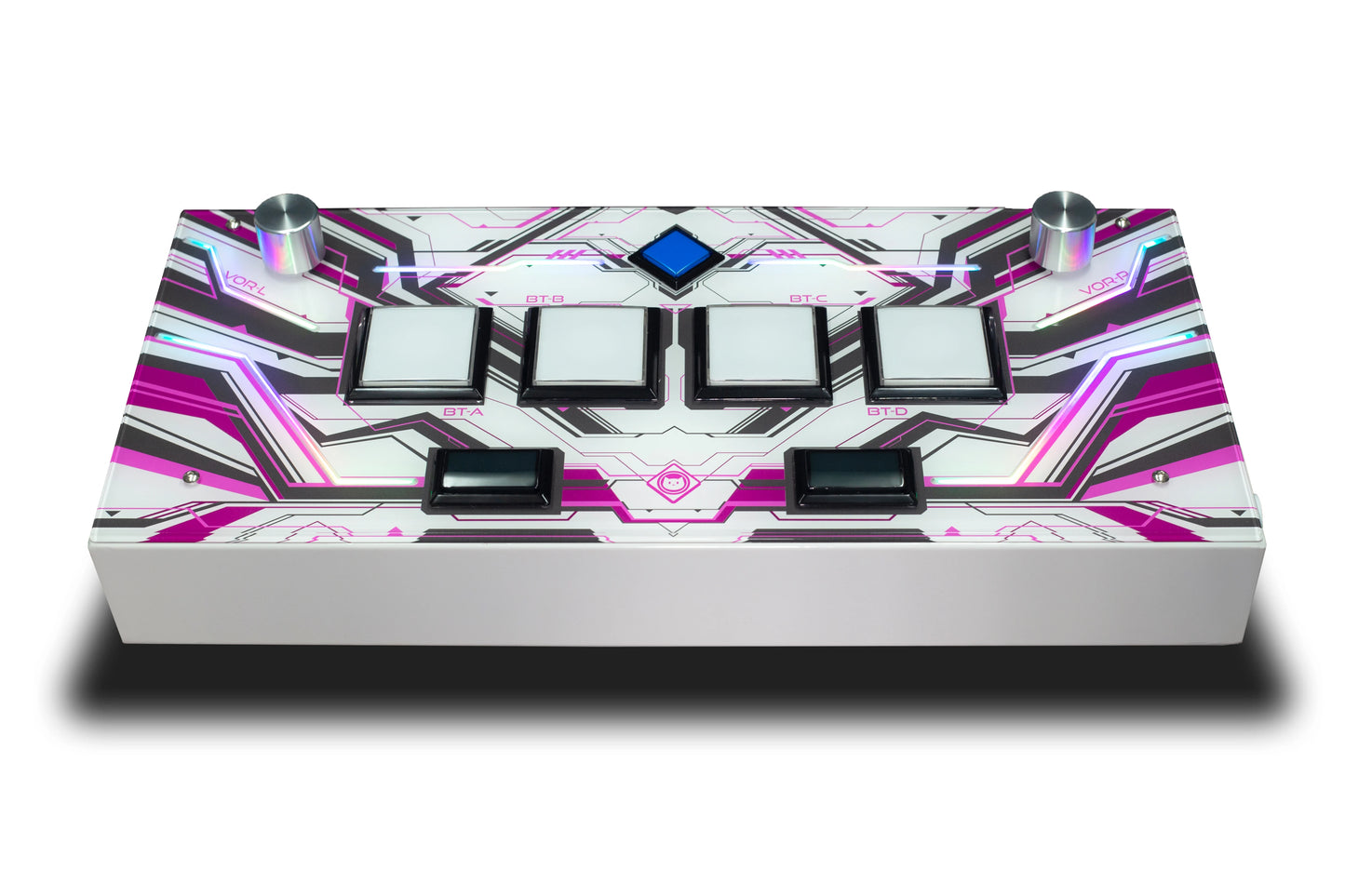 SDVX 12 Yuancon