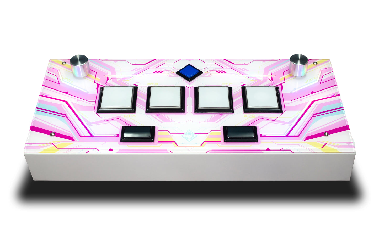 SDVX 12 Yuancon