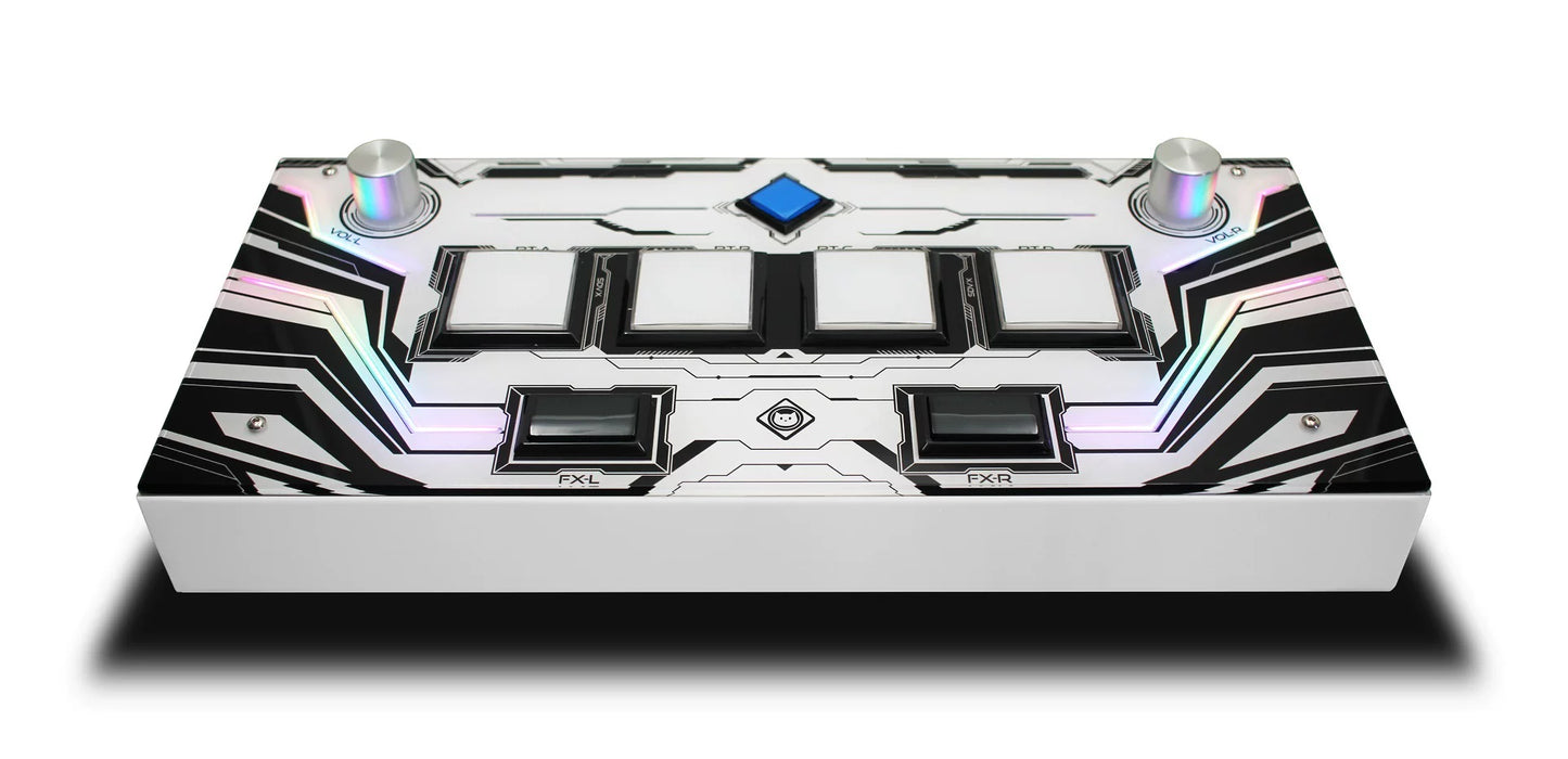 SDVX 12 Yuancon