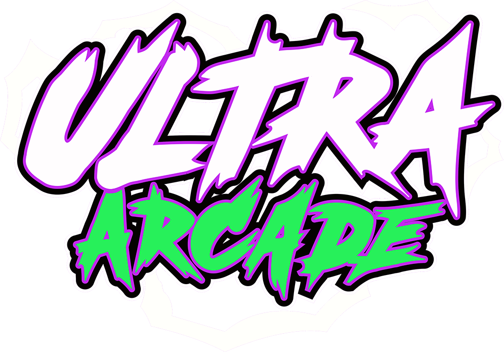 Ultra Arcade Europe